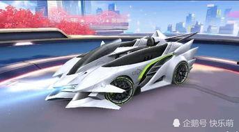 飞车爆料最新信息新车,全新车型惊艳亮相,性能与颜值并存!